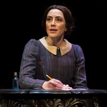 Review: JANE EYRE at A Noise Within