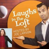 SOPAC LAUGHS IN THE LOFT Lineup Announced For March 2