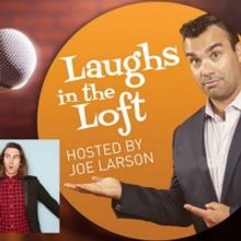 SOPAC LAUGHS IN THE LOFT Lineup Announced For March 2