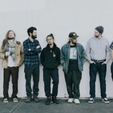 High Pulp Announce Fall West Coast Tour Dates