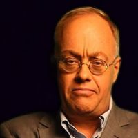 Chris Hedges, Jesse Ventura And CORPORATE COUP D'ETAT Director Join Tom Needham On…