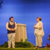 BWW Review: HUMBLE BOY at ARTS Theatre