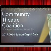 The British Columbia CTC Theatre Awards Go Digital This Year