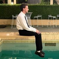 Harvey Sutherland Shares New Single 'Changes'