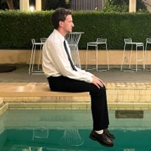 Harvey Sutherland Shares New Single 'Changes'