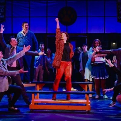 Review: THE PROM at CM Performing Arts Center