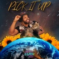 Fyütch Drops 'Pick It Up' Single