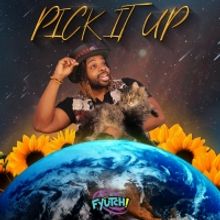 Fyütch Drops 'Pick It Up' Single
