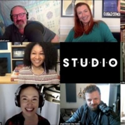 BWW Review: Studio Theatre's KINGS A Thrilling Earful of Political Intrigue
