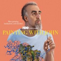 VIDEO: HBO Shares PAINTING WITH JOHN Season Two Trailer