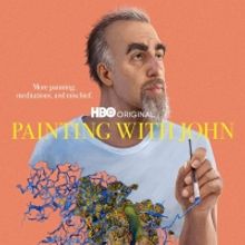 VIDEO: HBO Shares PAINTING WITH JOHN Season Two Trailer