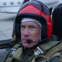 Mike Baker Returns for New Season of BLACK FILES DECLASSIFIED on Science ChanneL