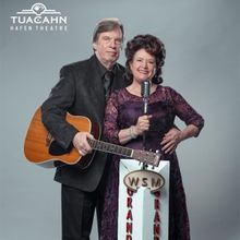 RING OF FIRE: THE MUSIC OF JOHNNY CASH to Open at Tuacahn This Week