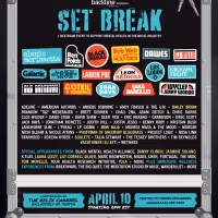 Tom Morello, Old Dominion, Wyclef & Jerry Wonda & More Added To Backline's 'Set…