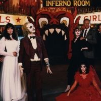 CAPA's Spook Out Movie Magic Presents BEETLEJUICE At The Ohio Theatre