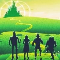 THE WIZARD OF OZ Takes the Stage at Granbury Opera House