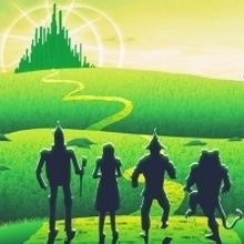 THE WIZARD OF OZ Takes the Stage at Granbury Opera House