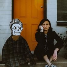 MattstaGraham Announces New Album 'Prescribe Whatever'