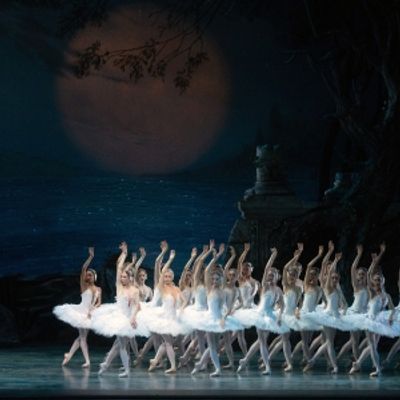 Review: AMERICAN BALLET THEATRE: SWAN LAKE at Kennedy Center