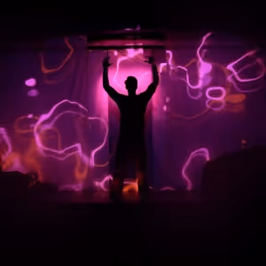 Review: CRYPTIC at Oddknock