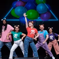 Story Pirates Performance at The Town Hall in May to Benefit Literacy Nonprofit