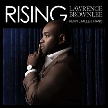 Review: RISING at Warner Classics/Erato Label