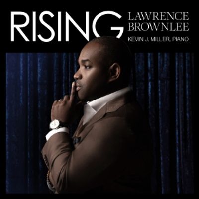 Review: RISING at Warner Classics/Erato Label