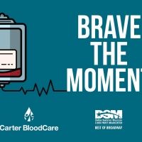 DSM Hosts 3-Day Blood Drive Amid Critical Blood Shortage
