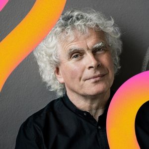 Review: PROM 56 – RATTLE CONDUCTS MAHLER'S NINTH, Royal Albert Hall