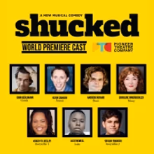 Alex Newell, Taylor Trensch, Caroline Innerbichler & More to Lead SHUCKED World…