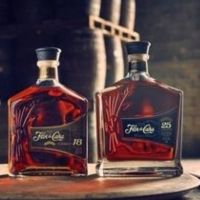 Flor de Caña-Sip Into Spring With the Premium Rum and Cocktail Recipes