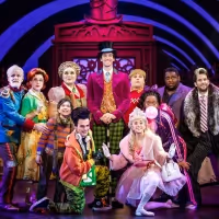 State Theatre New Jersey Presents Roald Dahl's CHARLIE AND THE CHOCOLATE FACTORY…