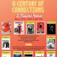 Mary McDowell Friends Upper School A CENTURY OF CONNECTIONS: A MUSICAL REVUE
