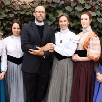 LITTLE WOMEN Comes to Roxy Lane Theatre
