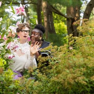 Free Shakespeare to Return To Edgerton Park with MERRY WIVES OF WINDSOR