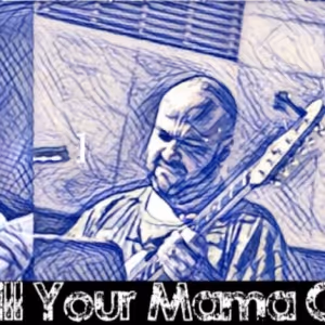 Composers Concordance to Present MY GUITAR WANTS TO KILL YOUR MAMA at Harlem's…