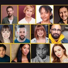ADVANCE MAN: PART ONE OF THE HONEYCOMB TRILOGY to Open at Strawdog Theatre