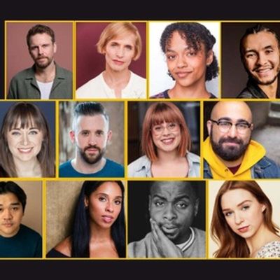 ADVANCE MAN: PART ONE OF THE HONEYCOMB TRILOGY to Open at Strawdog Theatre