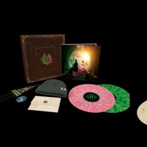 New WICKED Soundtrack Fan Editions Available for Pre-Order