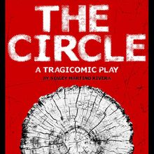 Greenway Arts Alliance to Present World Premiere of THE CIRCLE