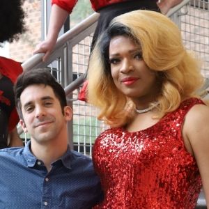 KINKY BOOTS Begins Performances Next Week At The Kelsey Theatre