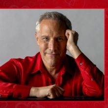 Jim Brickman Supports The Arts With SHARE THE LOVE