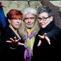 The Rhinoceros Theater Festival Returns April 1