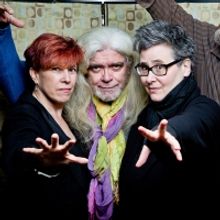 The Rhinoceros Theater Festival Returns April 1