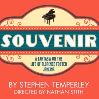 Cast Announced For Oldcastle Theatre Company's Production Of SOUVENIR By Stephen…