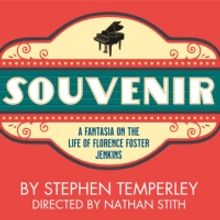 Cast Announced For Oldcastle Theatre Company's Production Of SOUVENIR By Stephen Temp