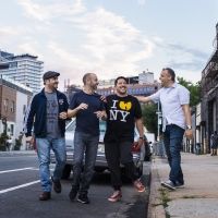 IMPRACTICAL JOKERS: THE MOVIE Makes $2,606,873 Debut Weekend
