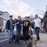 IMPRACTICAL JOKERS: THE MOVIE Makes $2,606,873 Debut Weekend