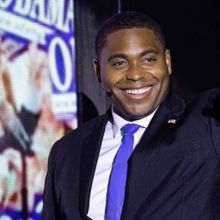 T.J. Wilkins, Shanice & More to Star in Obama Musical 44 at the Kirk Douglas Theatre