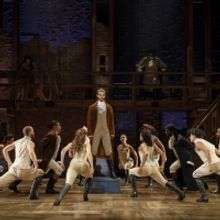 Kravis Center Invites Community To HAMILTUNES Karaoke Sing-Along This Sunday At Rosem